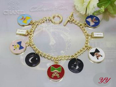 Bracciale Chanel Modello 159